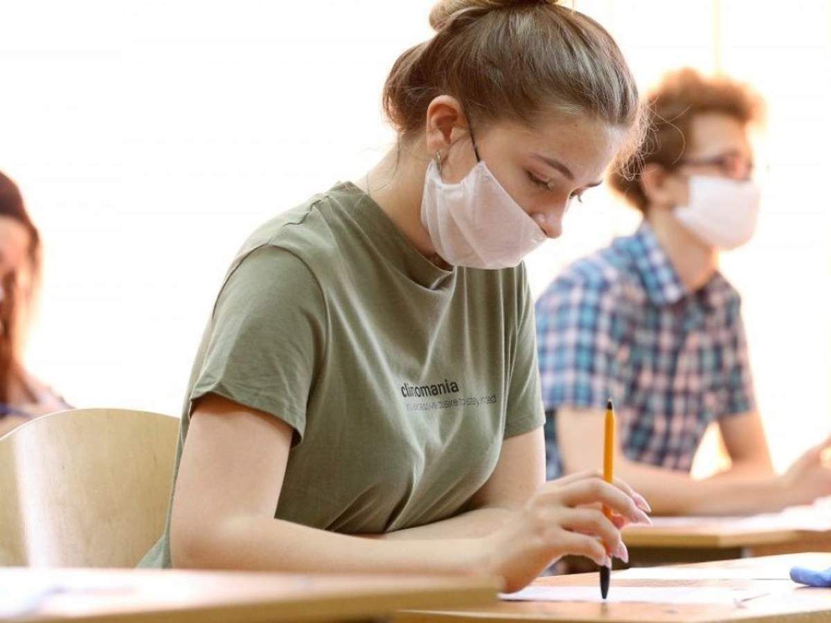 Остался один день: завершается регистрация участников на пробное ВНО Остался один день: завершается регистрация участников на пробное ВНО