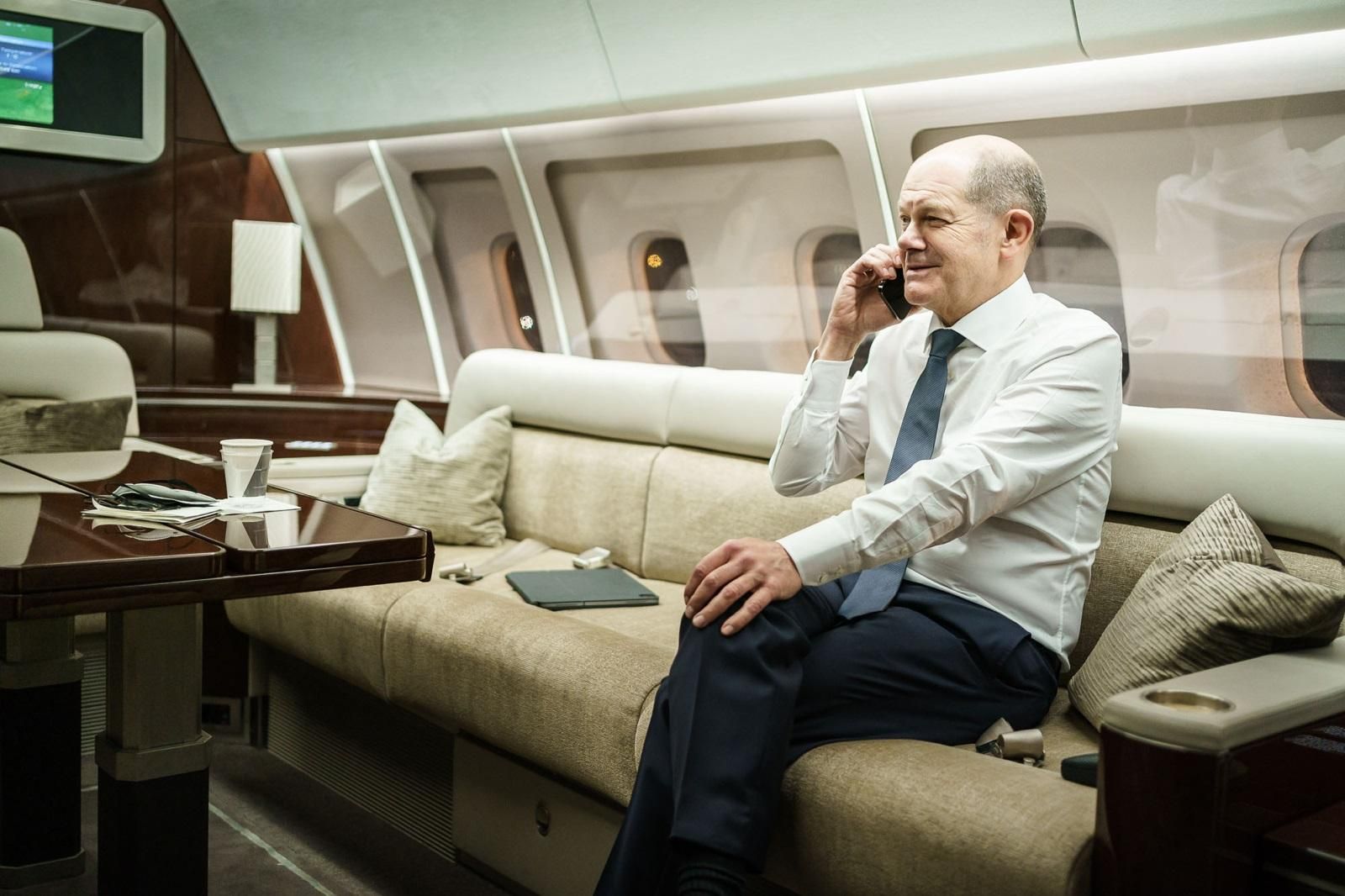 Шольц отказался обсудить с Байденом ситуацию вокруг Украины, – СМИ Шольц отказался обсудить с Байденом ситуацию вокруг Украины, – СМИ