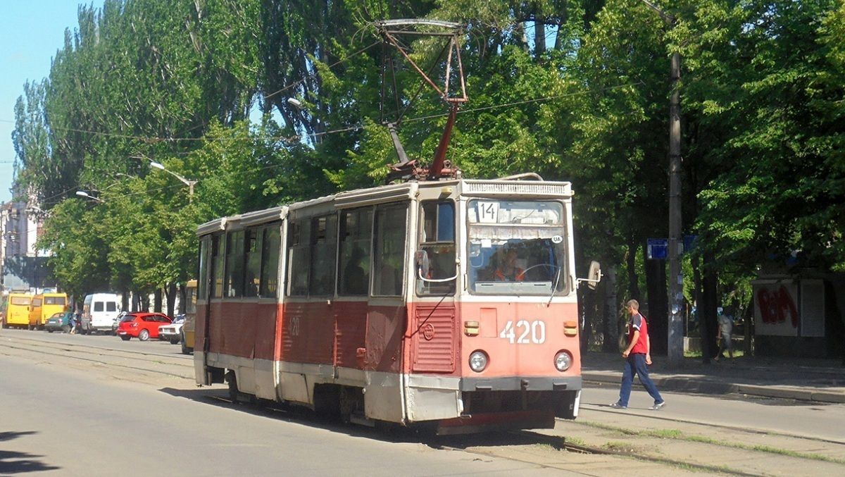 Транспортне підприємство Кривого Рогу закупило труни й хрести - Новини Кривий Ріг - Дніпро