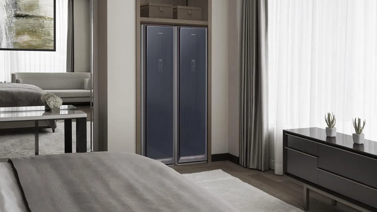 Samsung AirDresser Samsung AirDresser