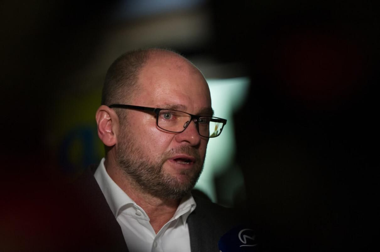 Словацький міністр назвав "особистою думкою" заяву щодо кримських санкцій проти Росії - новини Криму - 24 Канал Словацький міністр назвав "особистою думкою" заяву щодо кримських санкцій проти Росії - новини Криму - 24 Канал