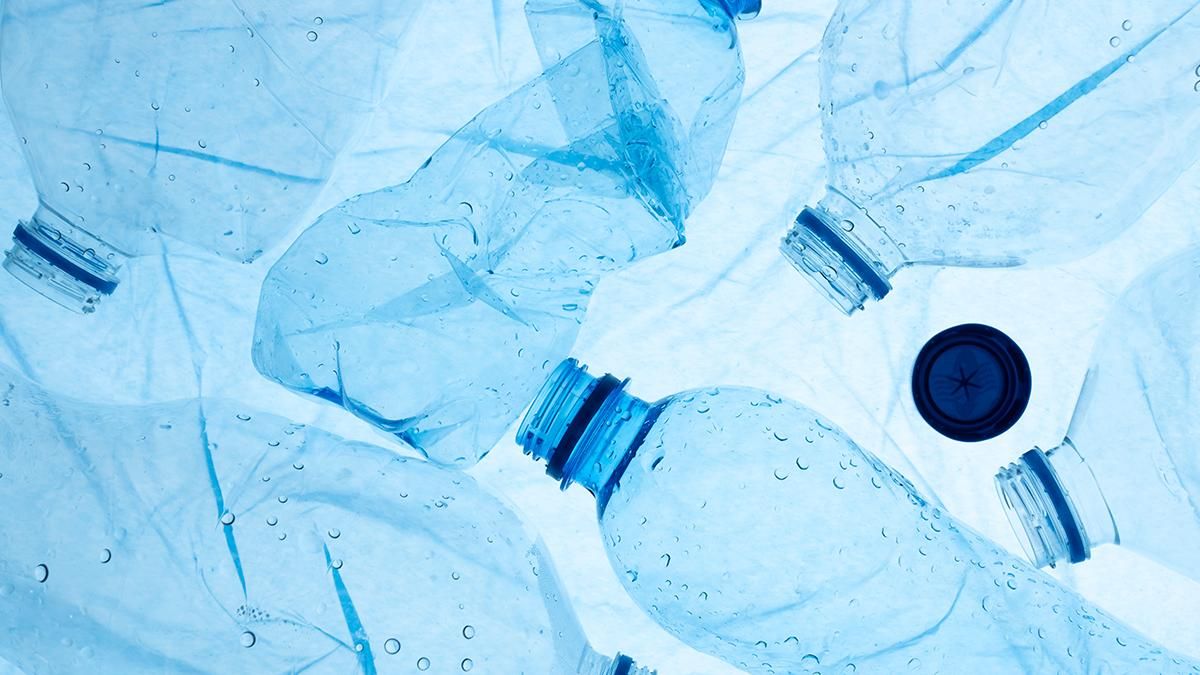 Из обычного сахара создали экологичный пластик: перспективы открытия Из обычного сахара создали экологичный пластик: перспективы открытия