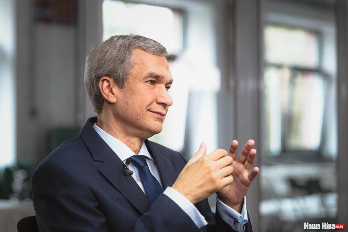 Путін використає Лукашенка як корисного ідіота, – Латушко про нову агресію Росії проти України - новини Білорусь - 24 Канал Путін використає Лукашенка як корисного ідіота, – Латушко про нову агресію Росії проти України - новини Білорусь - 24 Канал