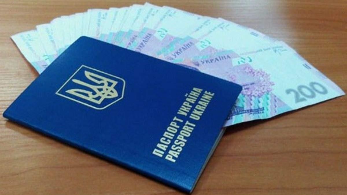 Комитет рекомендует Раде принять законопроект об экономическом паспорте