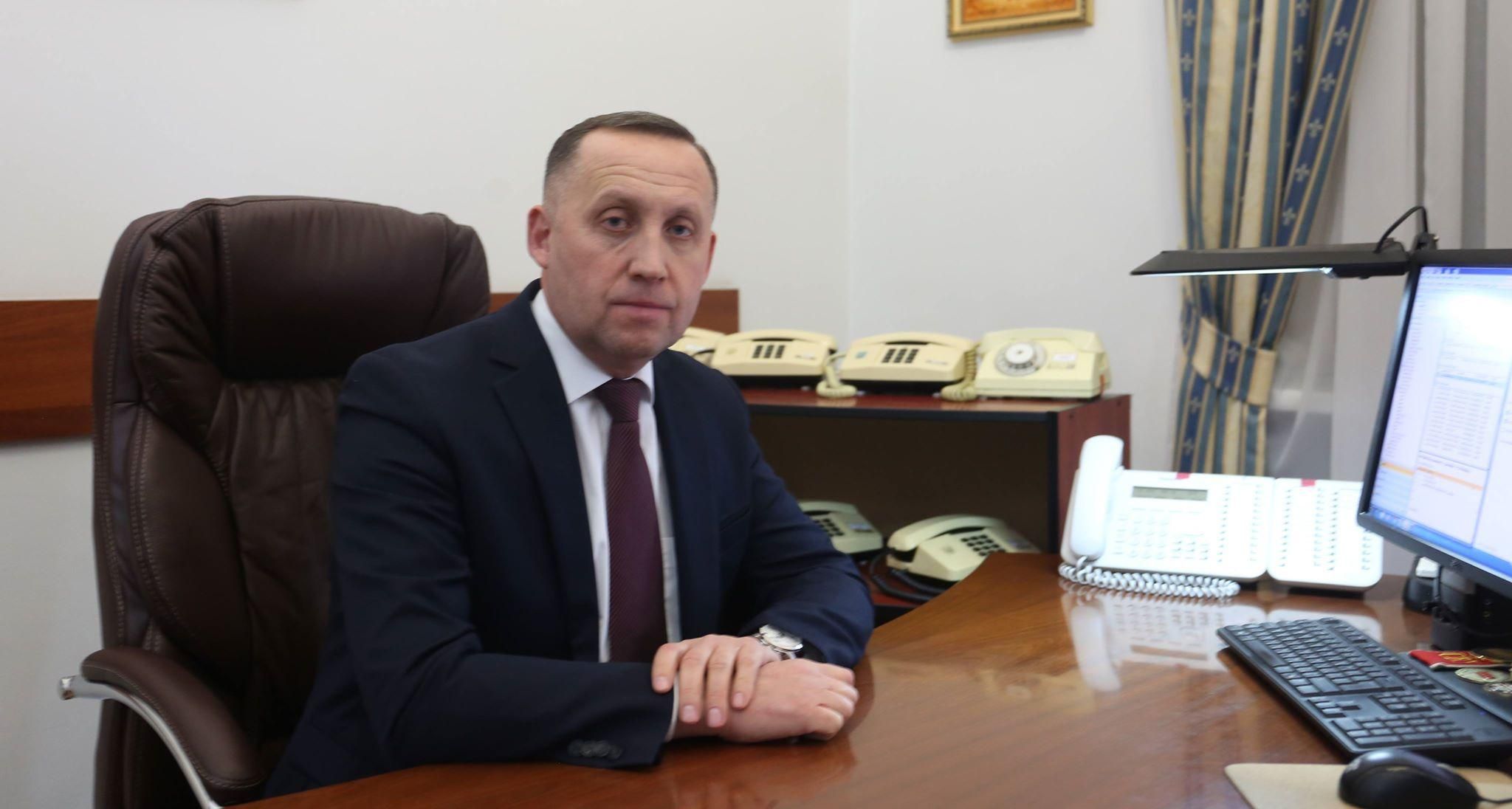 Зеленський призначив ексвійськового Петренка послом у Саудівській Аравії - 24 Канал Зеленський призначив ексвійськового Петренка послом у Саудівській Аравії - 24 Канал