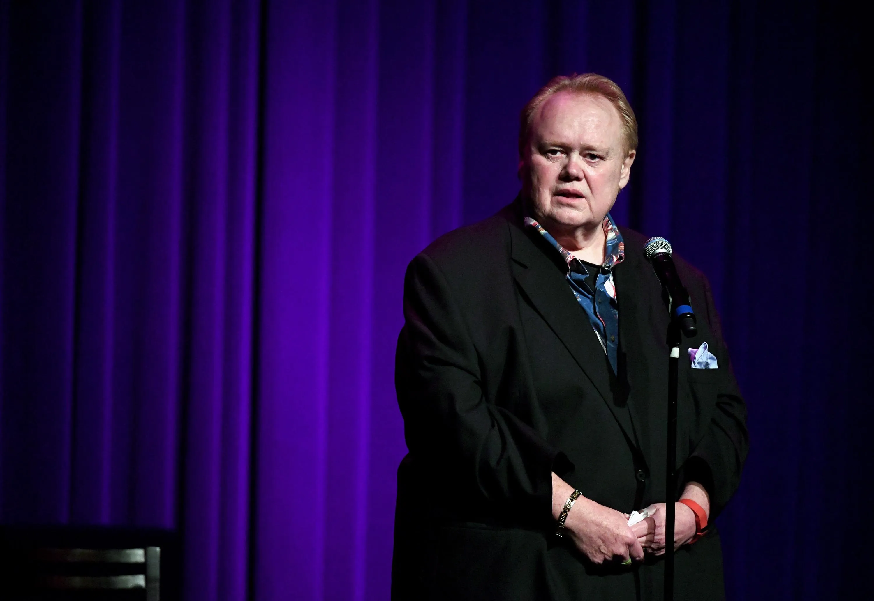 Луи Андерсон Луи Андерсон