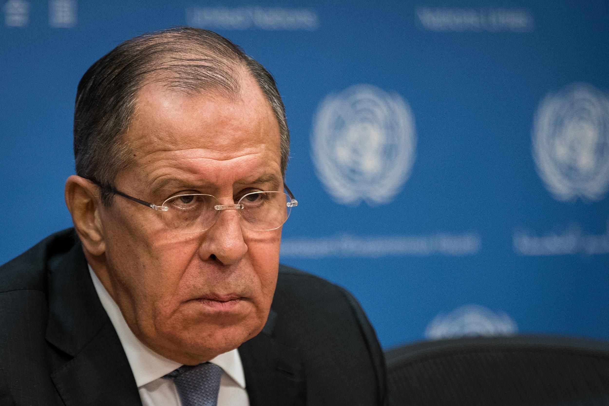 Росія погрожує "найсерйознішими наслідками", якщо США проігнорують її вимоги - Новини Росія - 24 Канал