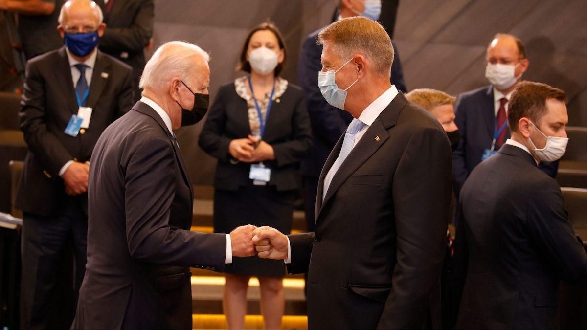 "Сфер впливу" не буде: у НАТО відкинули вимоги Росії забрати війська з Румунії та Болгарії - Новини росії - 24 Канал "Сфер впливу" не буде: у НАТО відкинули вимоги Росії забрати війська з Румунії та Болгарії - Новини росії - 24 Канал