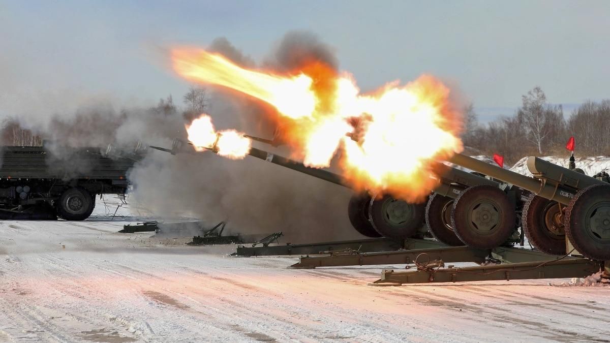 Германия не разрешает Эстонии предоставлять Украине оружие своего производства, – СМИ - Новости России и Украины - 24 Канал