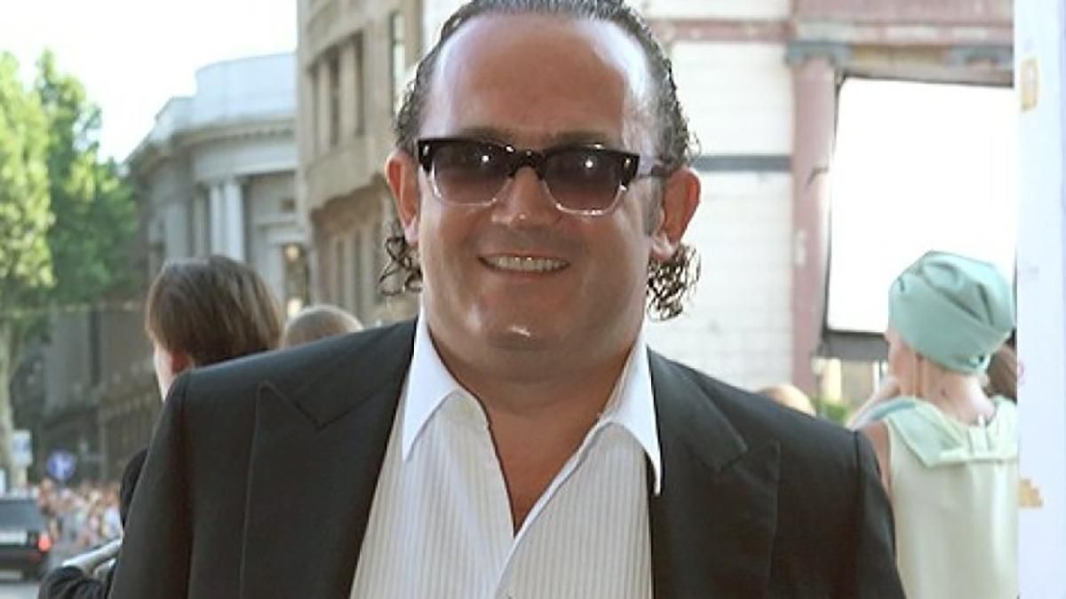 Екссоратник Джуліані, який допомагав йому шукати компромат на Байдена, отримав рік в'язниці - 24 Канал Екссоратник Джуліані, який допомагав йому шукати компромат на Байдена, отримав рік в'язниці - 24 Канал