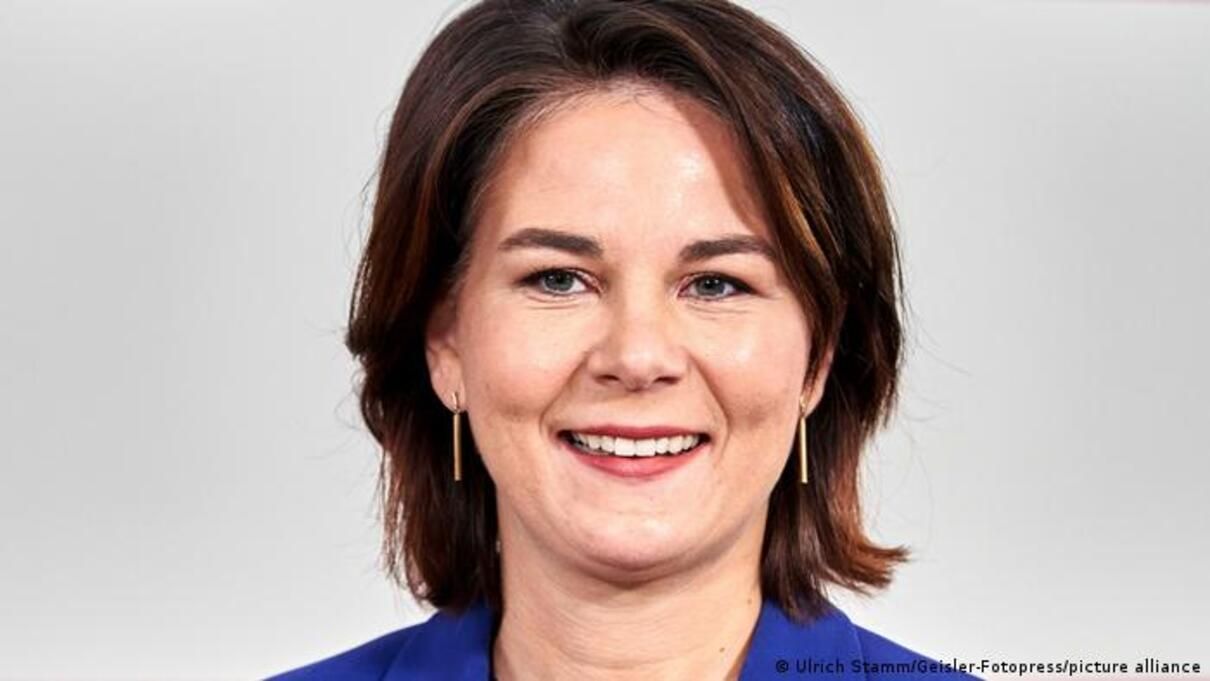 Глава МЗС Німеччини сумнівається у необхідності відключати Росію від SWIFT - Новини Росії і України - 24 Канал Глава МЗС Німеччини сумнівається у необхідності відключати Росію від SWIFT - Новини Росії і України - 24 Канал