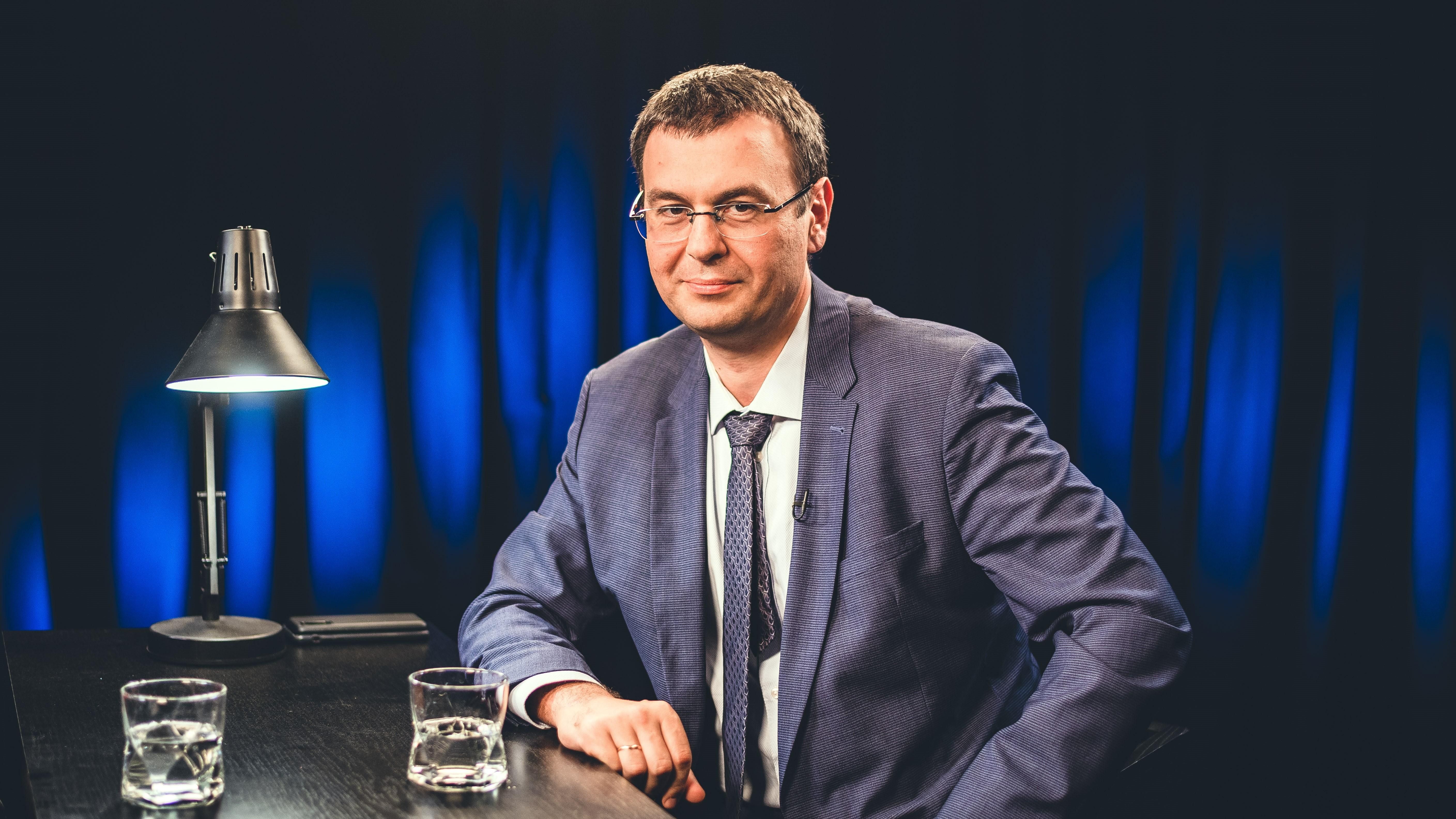 Данило Гетманцев поспілкувався з бізнесом щодо податкових змін Данило Гетманцев поспілкувався з бізнесом щодо податкових змін