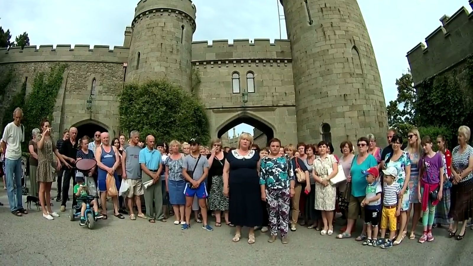 Уничтожение Крыма: почему местные "становятся на колени" перед Путиным Уничтожение Крыма: почему местные "становятся на колени" перед Путиным