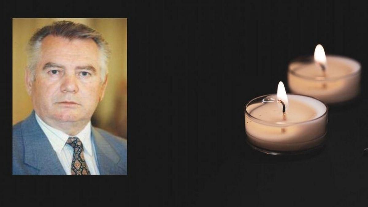 Помер відомий дипломат та ексзаступник глави МЗС Петро Сардачук - Україна новини - 24 Канал Помер відомий дипломат та ексзаступник глави МЗС Петро Сардачук - Україна новини - 24 Канал