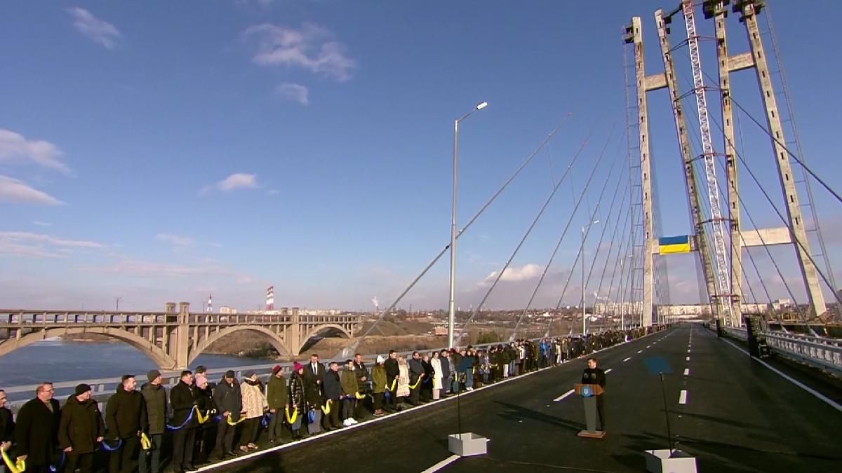 Обов'язково проголосимо Акт з'єднання у Криму і в Донецьку, – Зеленський - 24 Канал Обов'язково проголосимо Акт з'єднання у Криму і в Донецьку, – Зеленський - 24 Канал