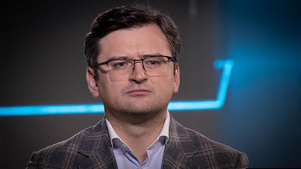 Россия уже никогда не захватит Украину врасплох, как это было в 2014 году, – Кулеба Россия уже никогда не захватит Украину врасплох, как это было в 2014 году, – Кулеба