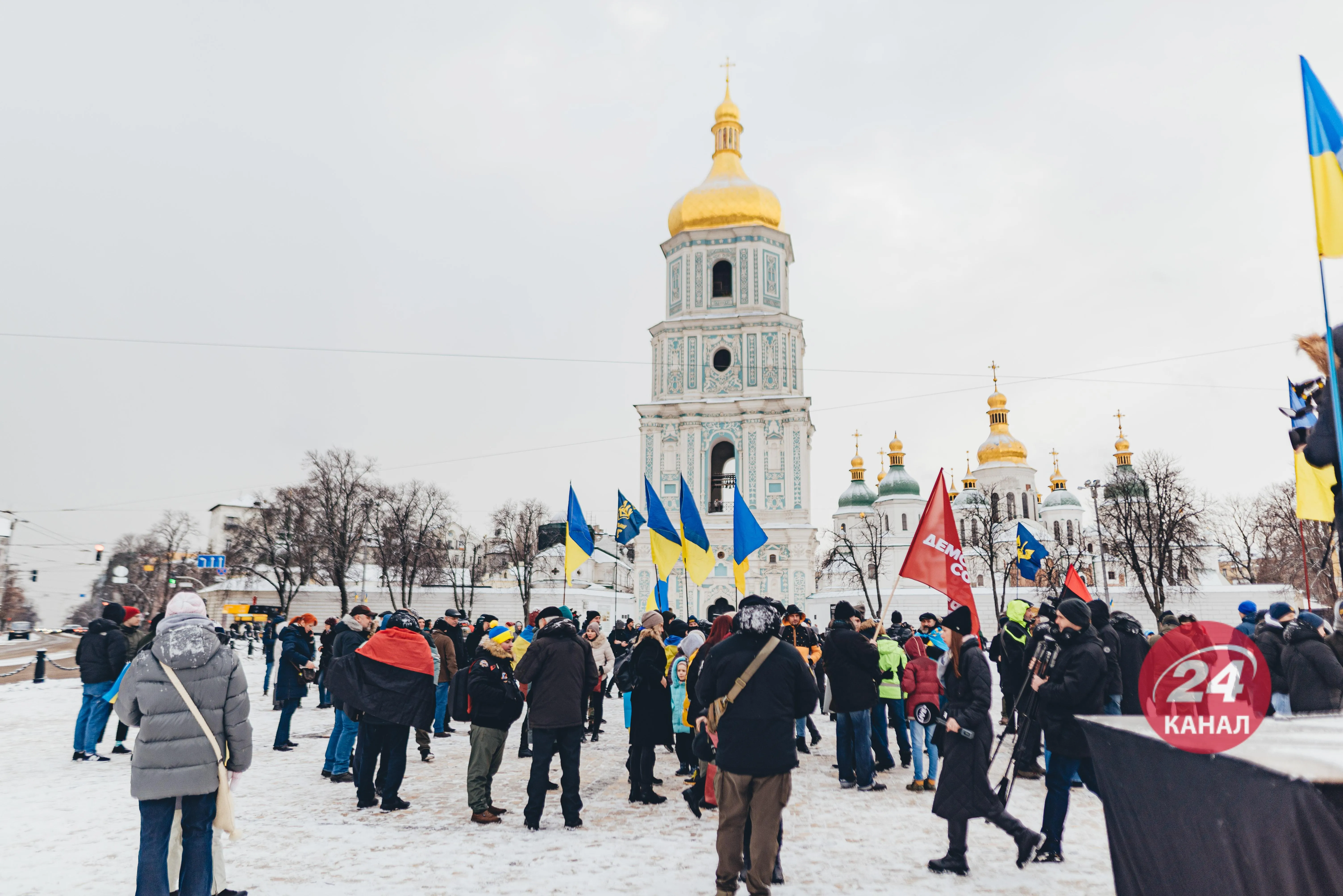 Софіївська площа