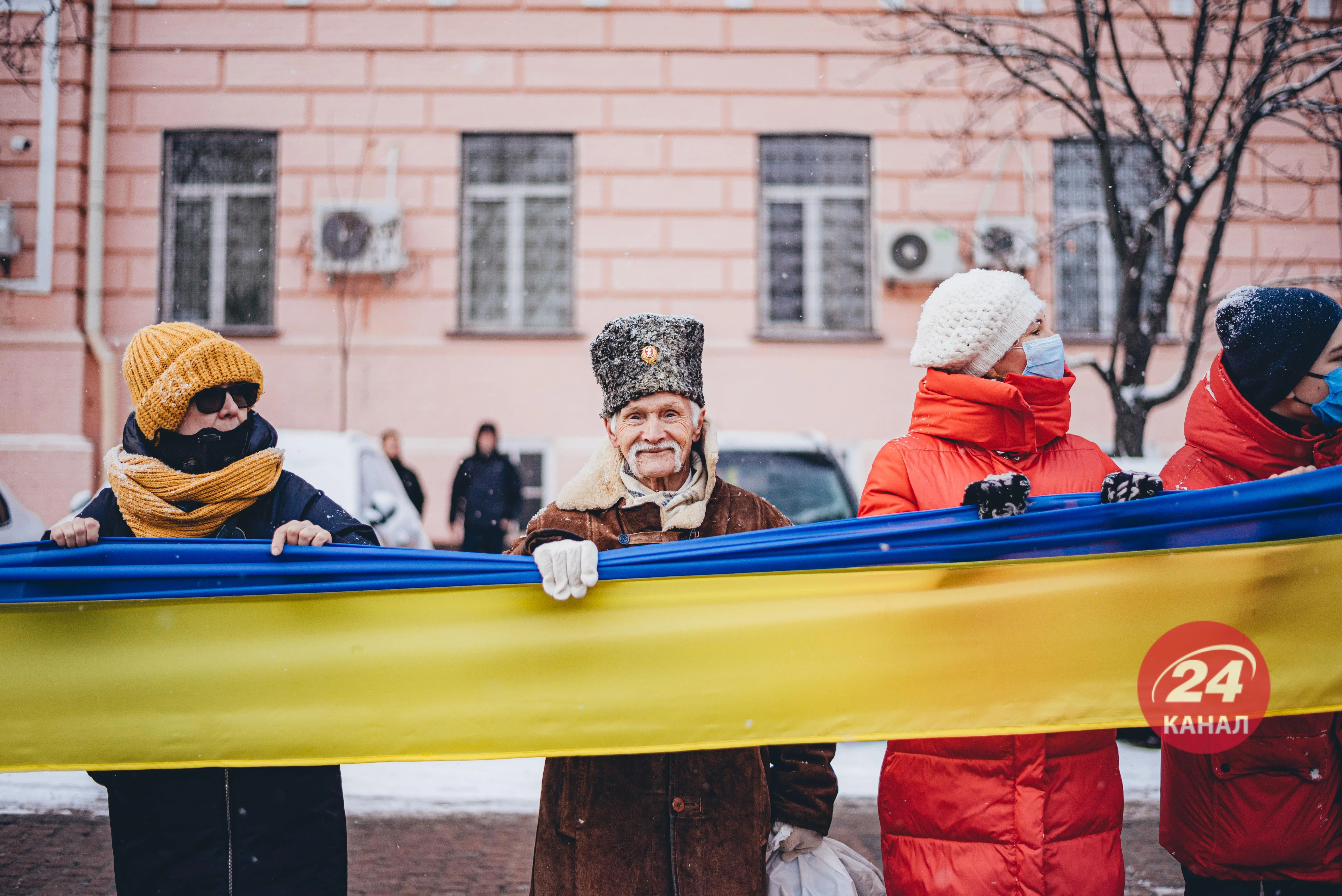 прапор прапор