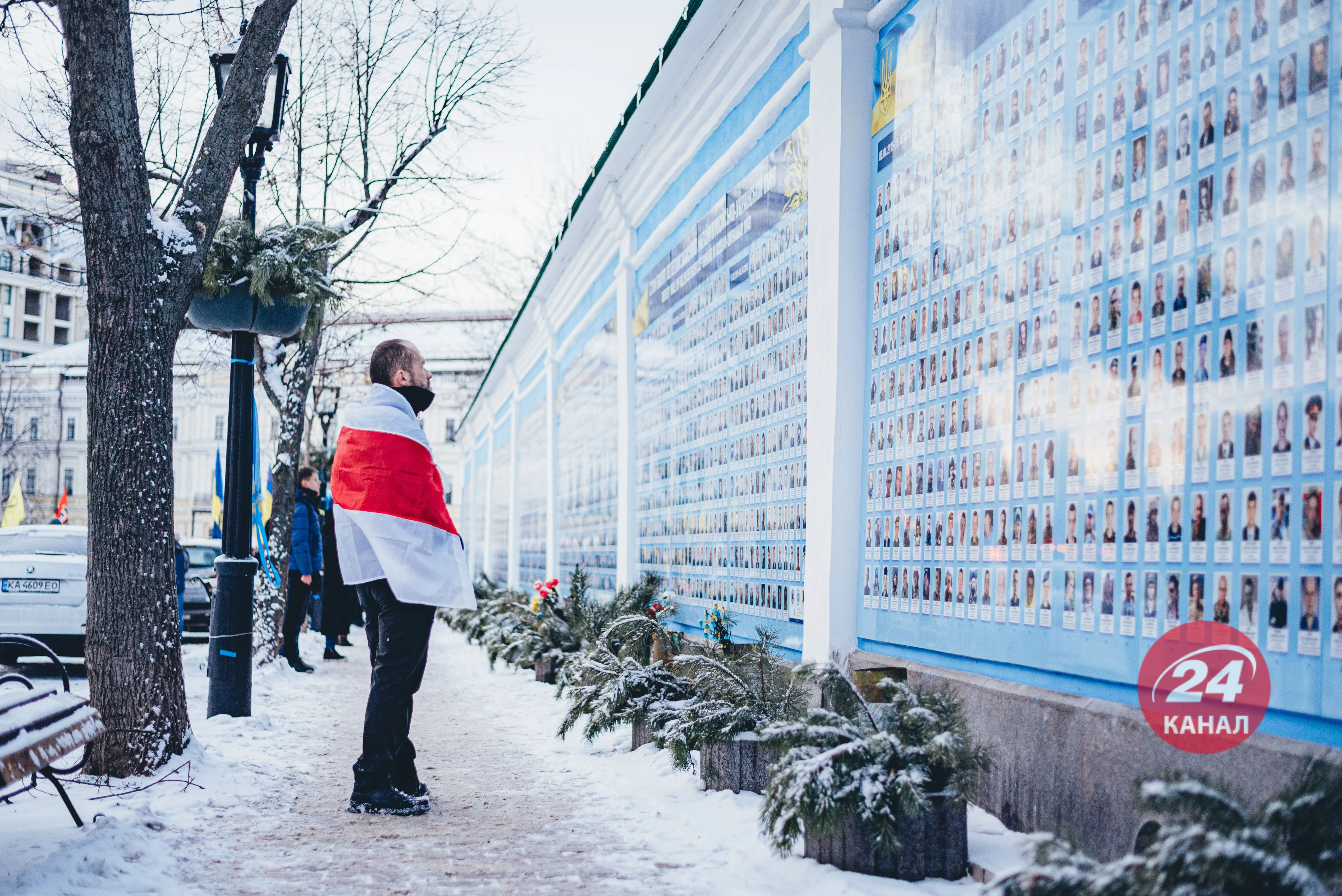 Пам'ять воїнів Пам'ять воїнів