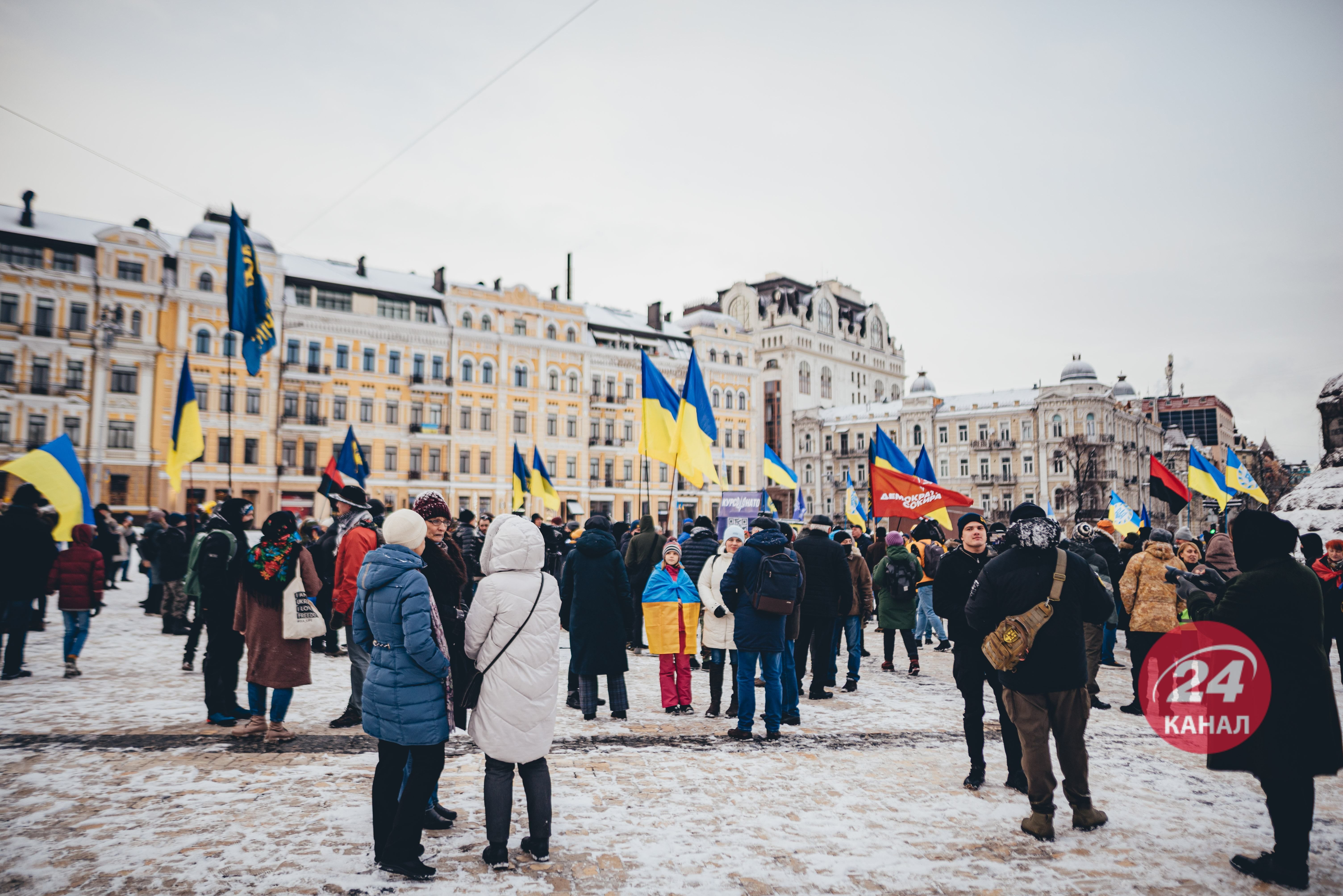 "Ужасающие масштабы": Москва не может смириться с развитием украинского языка
