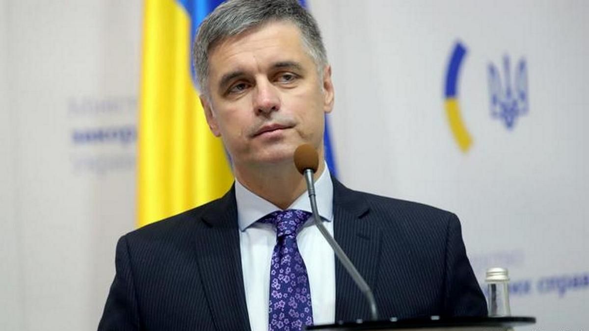 Украина может получить два противоминных корабля из Британии, – посол назвал условие Украина может получить два противоминных корабля из Британии, – посол назвал условие