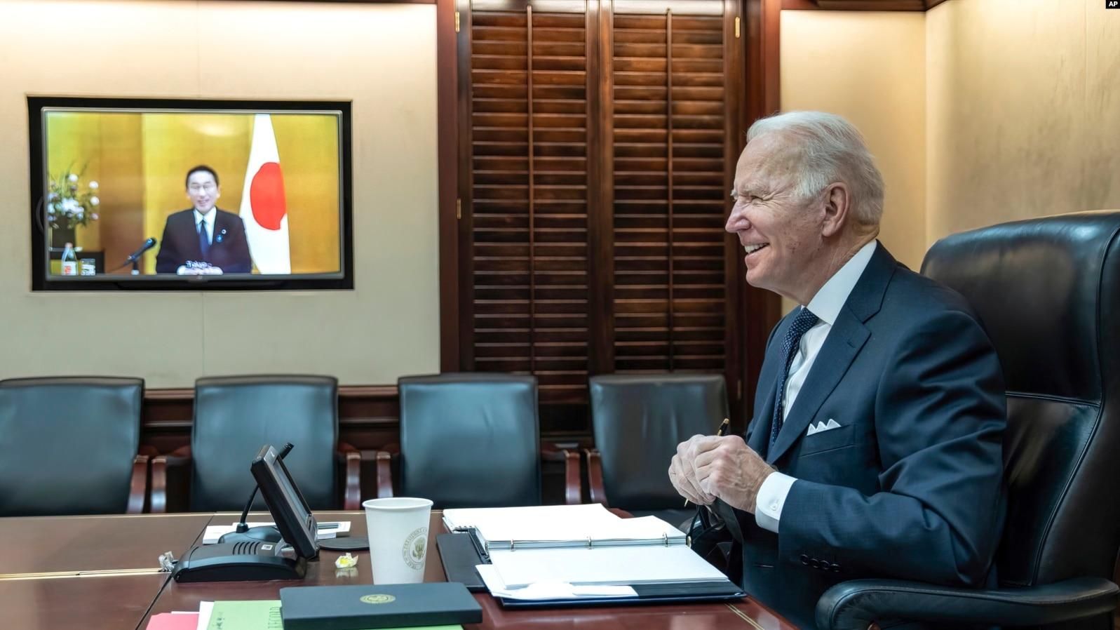 Япония пообещала решительные действия в случае агрессии РФ в отношении Украины: реакция Москвы Япония пообещала решительные действия в случае агрессии РФ в отношении Украины: реакция Москвы