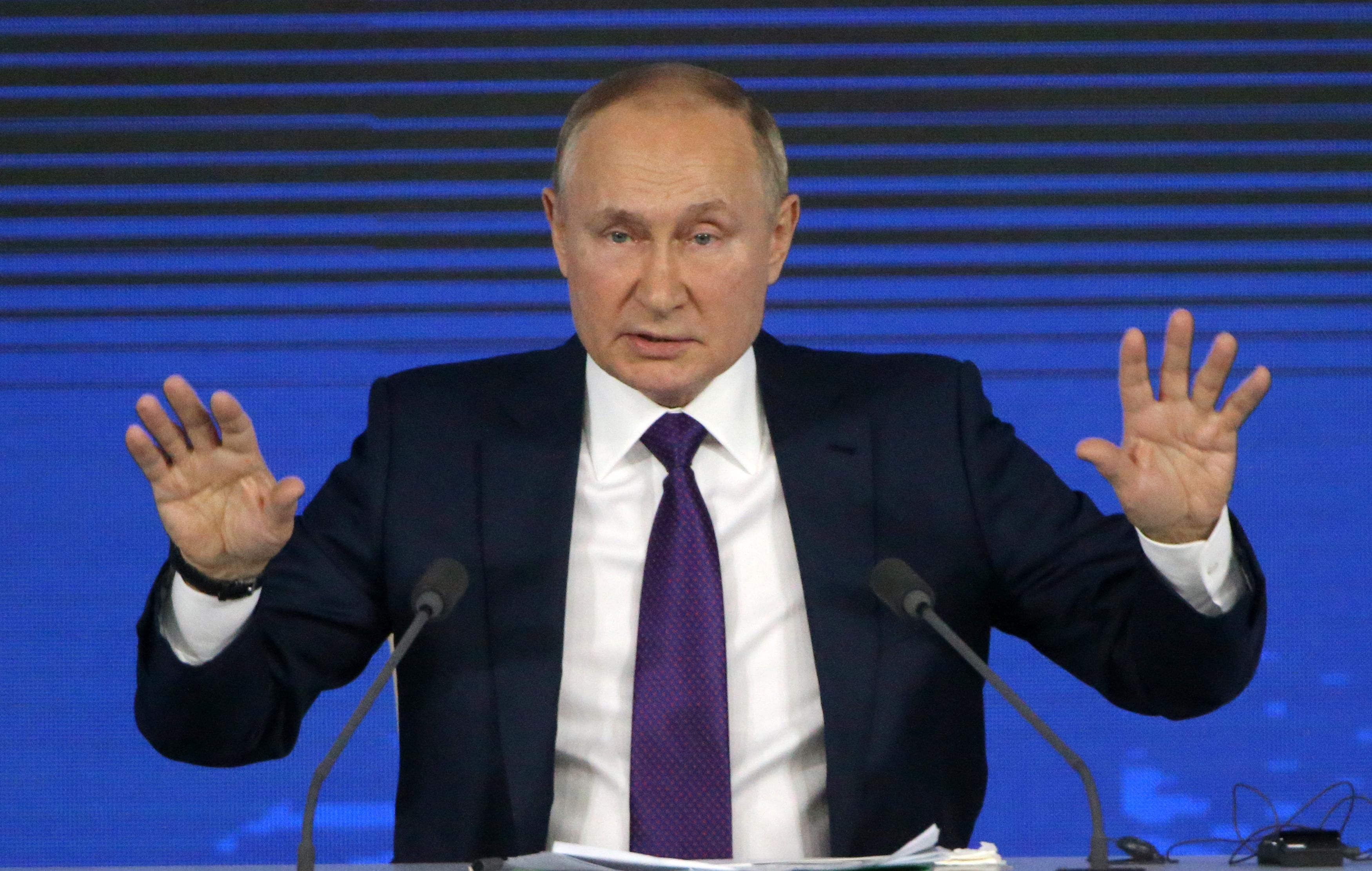 Троянський кінь Кремля: як Росія може у всіх під носом розмістити ядерні ракети - новини Білорусь - 24 Канал Троянський кінь Кремля: як Росія може у всіх під носом розмістити ядерні ракети - новини Білорусь - 24 Канал