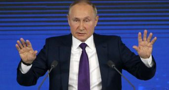 Троянський кінь Кремля: як Росія може у всіх під носом розмістити ядерні ракети