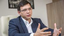 У них есть другой кандидат, – пророссийский Мураев о планах Кремля привести его к власти