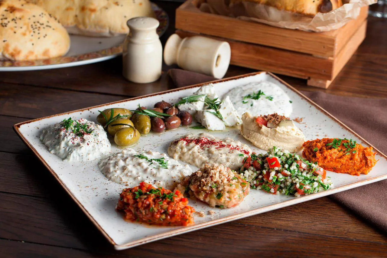 10 турецких блюд, которые не оставят равнодушными путешественников 