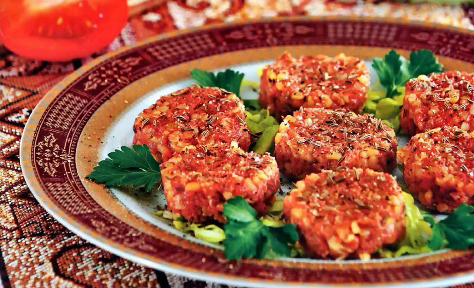 10 турецьких страв, що не залишать байдужими мандрівників 10 турецьких страв, що не залишать байдужими мандрівників