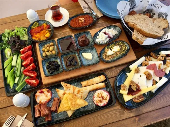 10 турецьких страв, що не залишать байдужими мандрівників 10 турецьких страв, що не залишать байдужими мандрівників