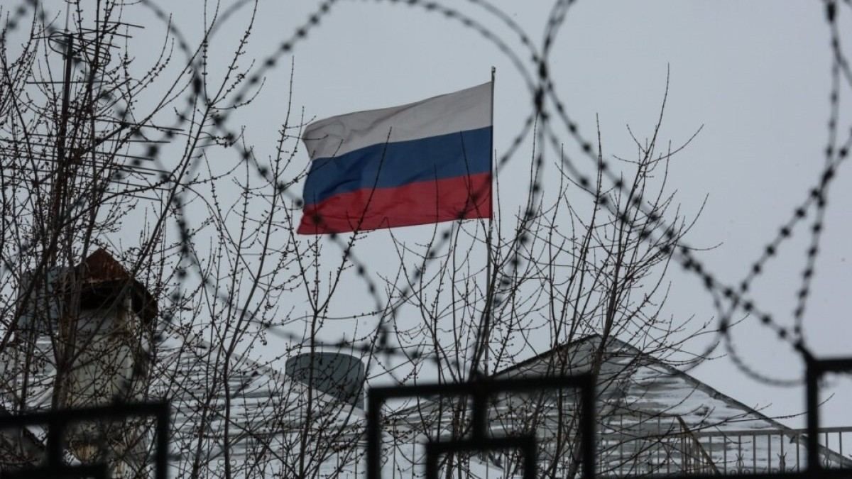 Штаты могут отрезать стратегические отрасли России от полупроводников Штаты могут отрезать стратегические отрасли России от полупроводников