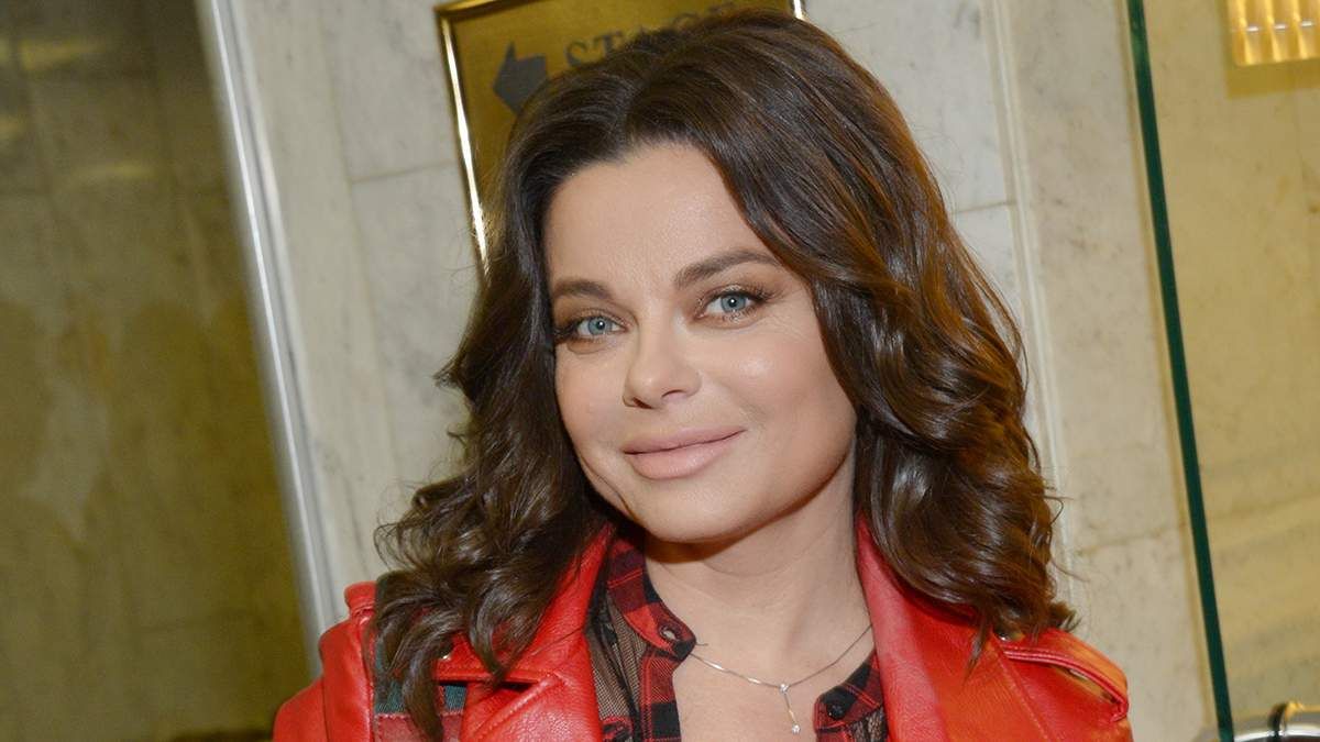 Наташі Корольовій і Хабібу Шаріпову заборонили в’їзд до Литви - 24 Канал Наташі Корольовій і Хабібу Шаріпову заборонили в’їзд до Литви - 24 Канал