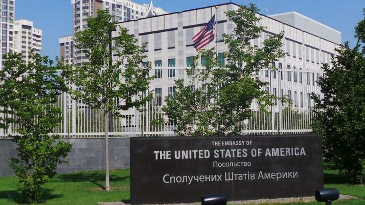 У МЗС України відреагували на рішення США евакуювати своїх дипломатів - Україна новини - 24 Канал
