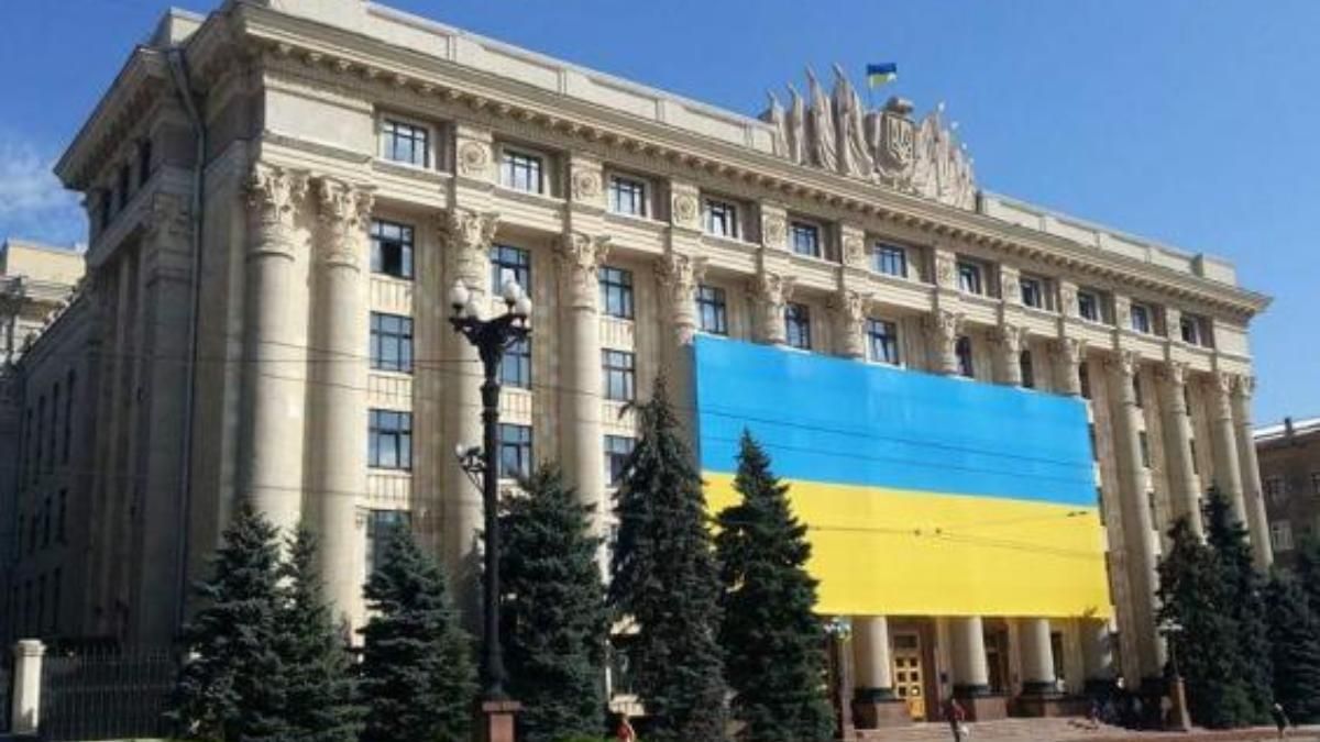 Раздувают истерию, – глава управления СБУ о военной угрозе на Харьковщине Раздувают истерию, – глава управления СБУ о военной угрозе на Харьковщине