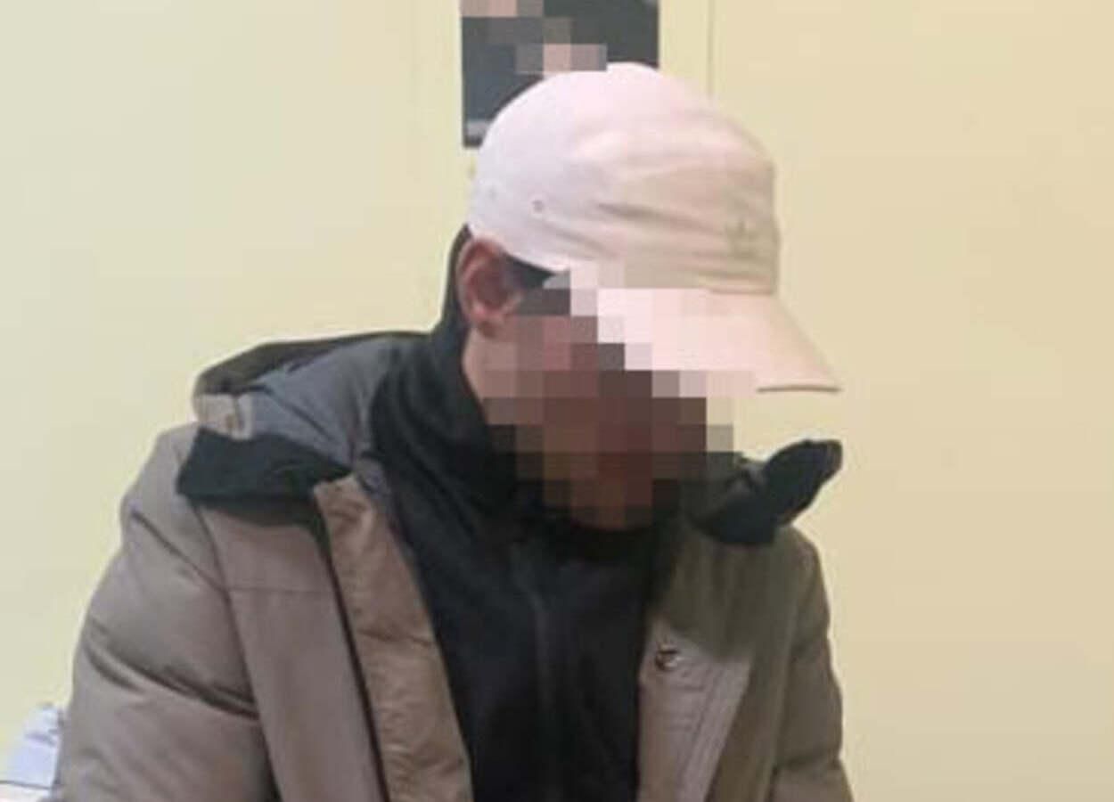 Вкрав 120 тисяч доларів з суду: у Львові поліція затримала 28-річного червоноградця - Новини Львова - Львів Вкрав 120 тисяч доларів з суду: у Львові поліція затримала 28-річного червоноградця - Новини Львова - Львів