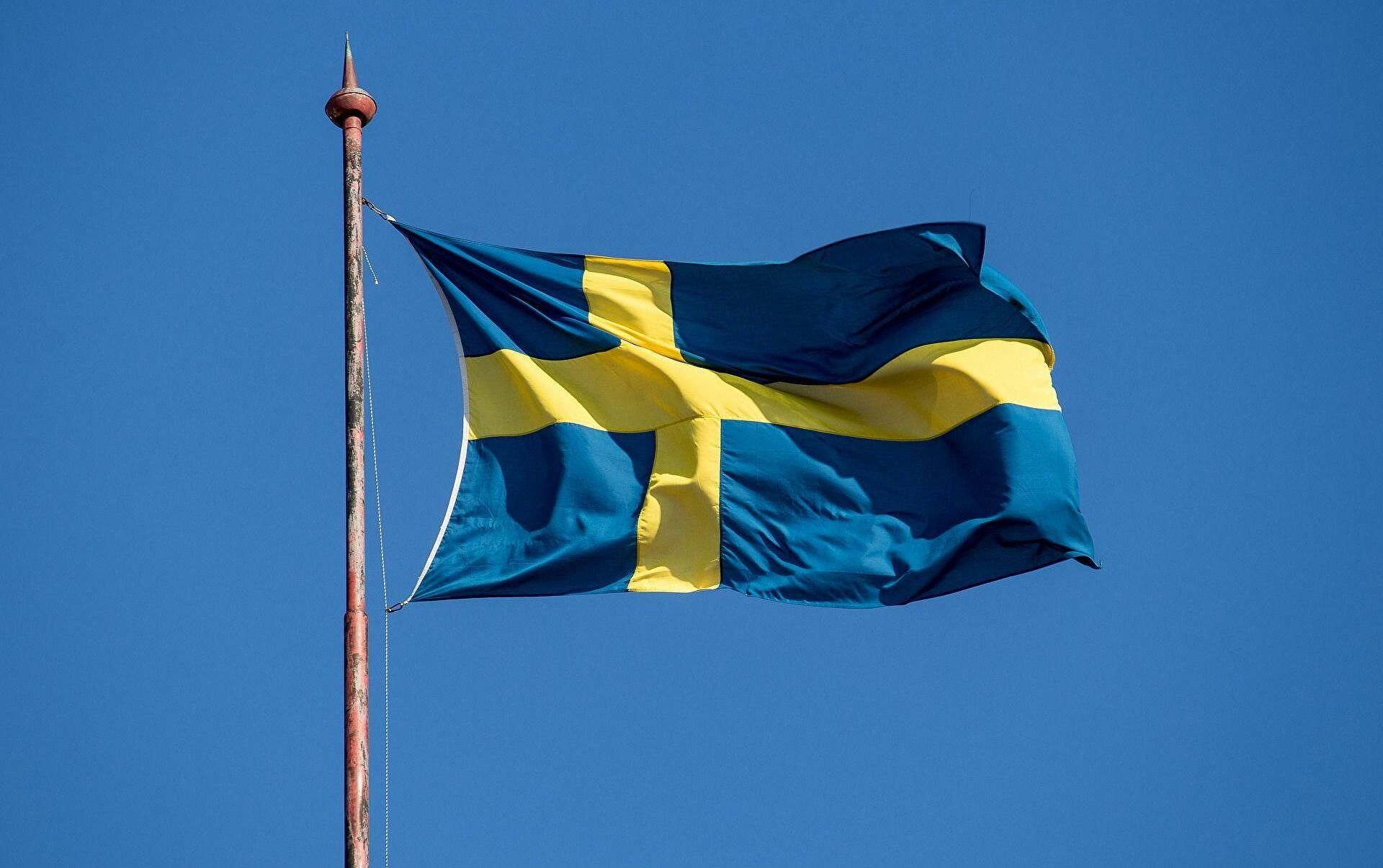 Швеція не поставлятиме зброю Україні, – очільниця МЗС - 24 Канал