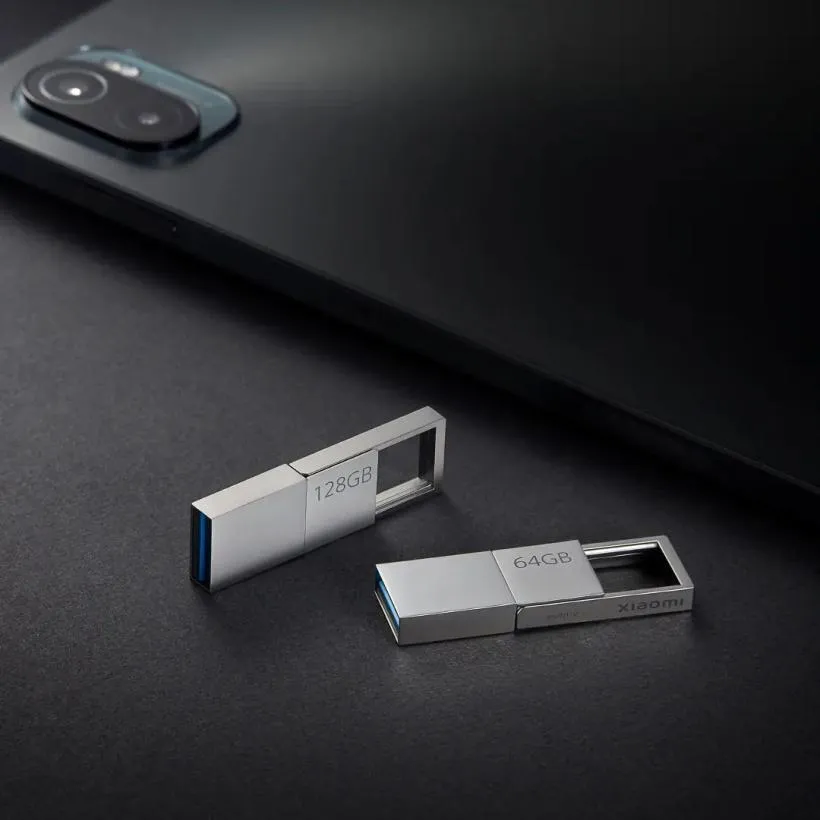 USB-накопичувач від Xiaomi із серії U-disk