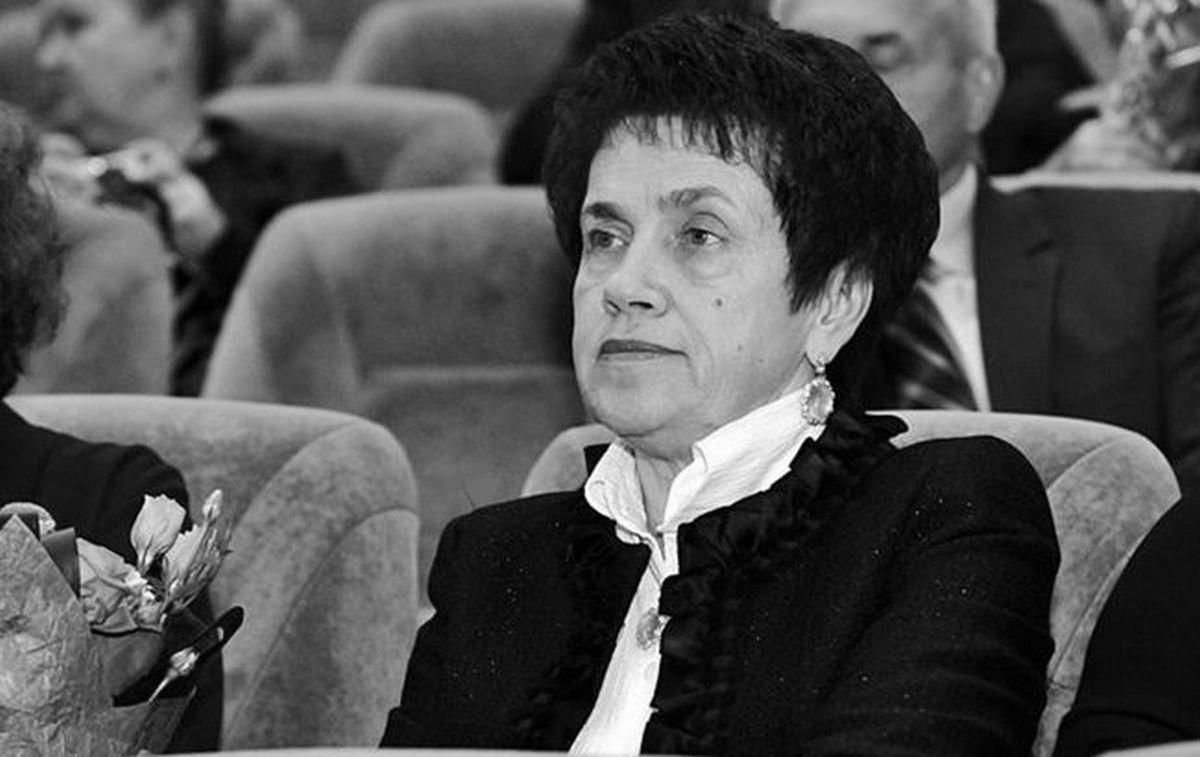 Померла Людмила Янукович: правда чи фейк – що відомо Померла Людмила Янукович: правда чи фейк – що відомо