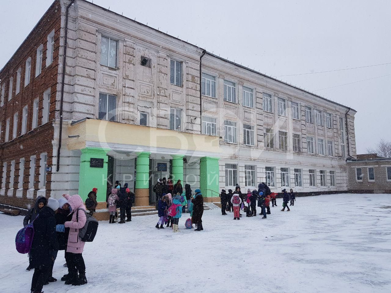 "Умрут тысячи детей": анонимы "заминировали" все школы Одессы и Кривого Рога