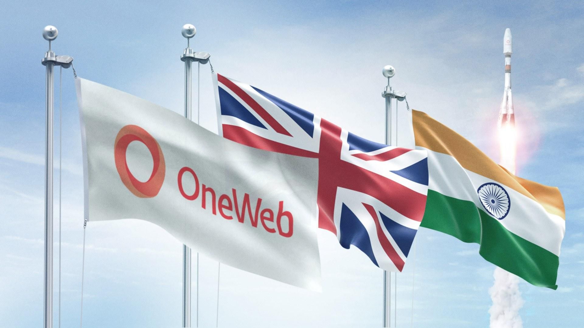 Компанія OneWeb буде надавати інтернет-послуги в Індії - Новини технологій - Техно