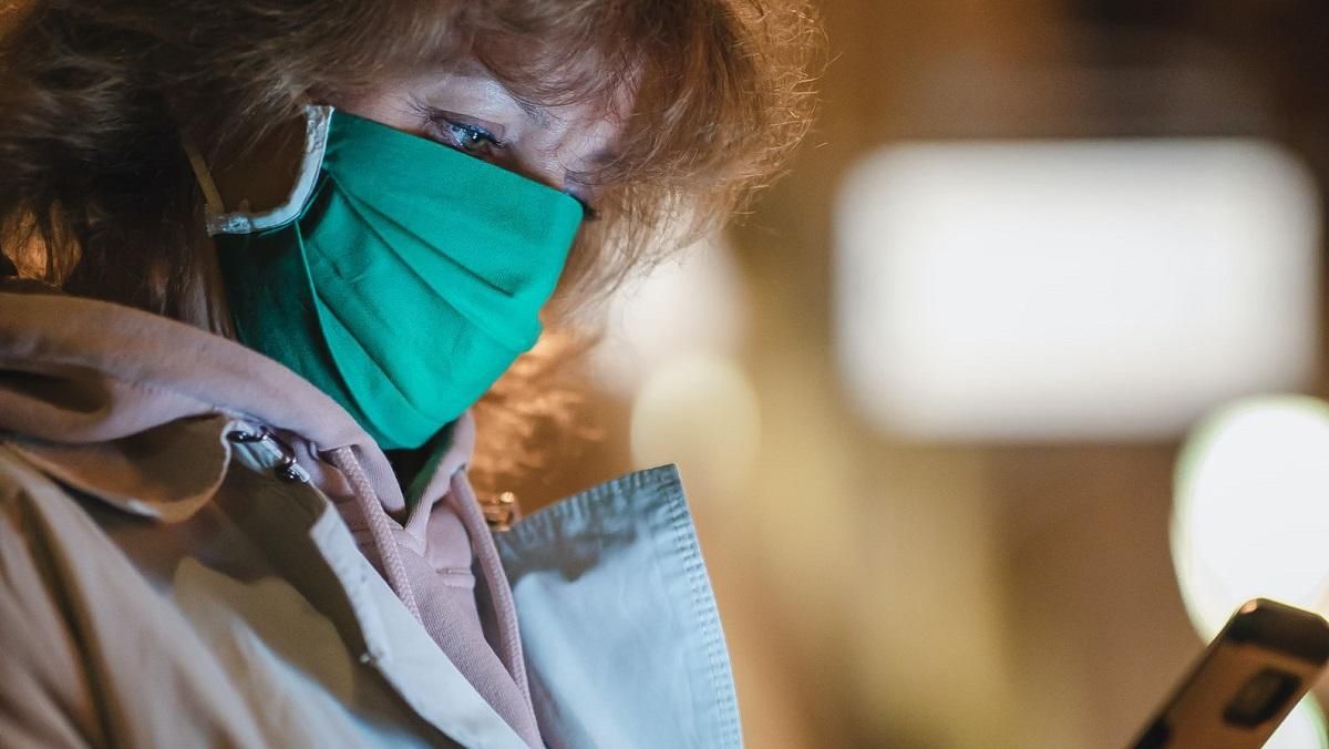 Распознает лицо в маске: в Японии тестируют систему бесконтактных платежей Распознает лицо в маске: в Японии тестируют систему бесконтактных платежей