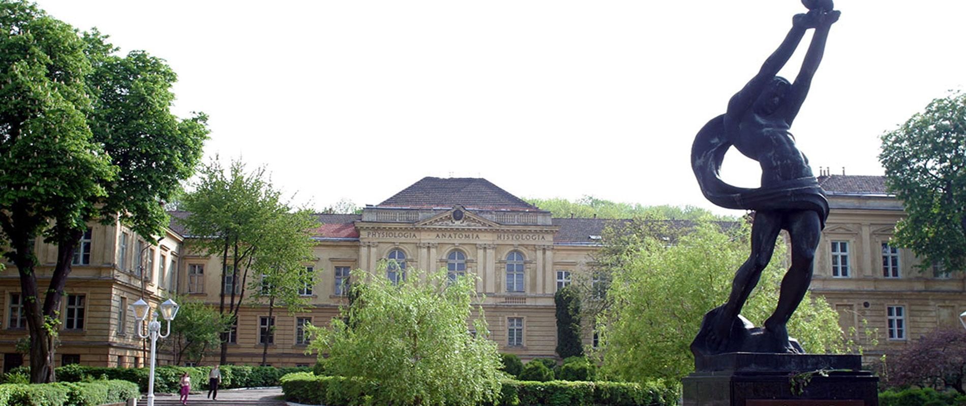 Студентів одного з львівських вишів перевели на дистанційне навчання - Новини Львова - Львів Студентів одного з львівських вишів перевели на дистанційне навчання - Новини Львова - Львів