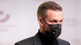 У МЗС Литви допустили можливість війни у Європі