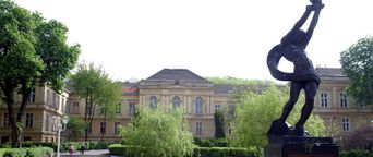 Студентов одного из львовских вузов перевели на дистанционное обучение