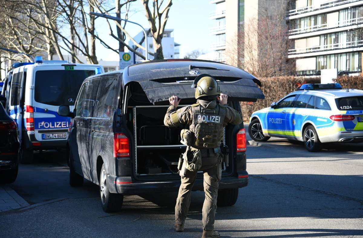 У німецькому університеті сталася стрілянина: нападник загинув - 24 Канал