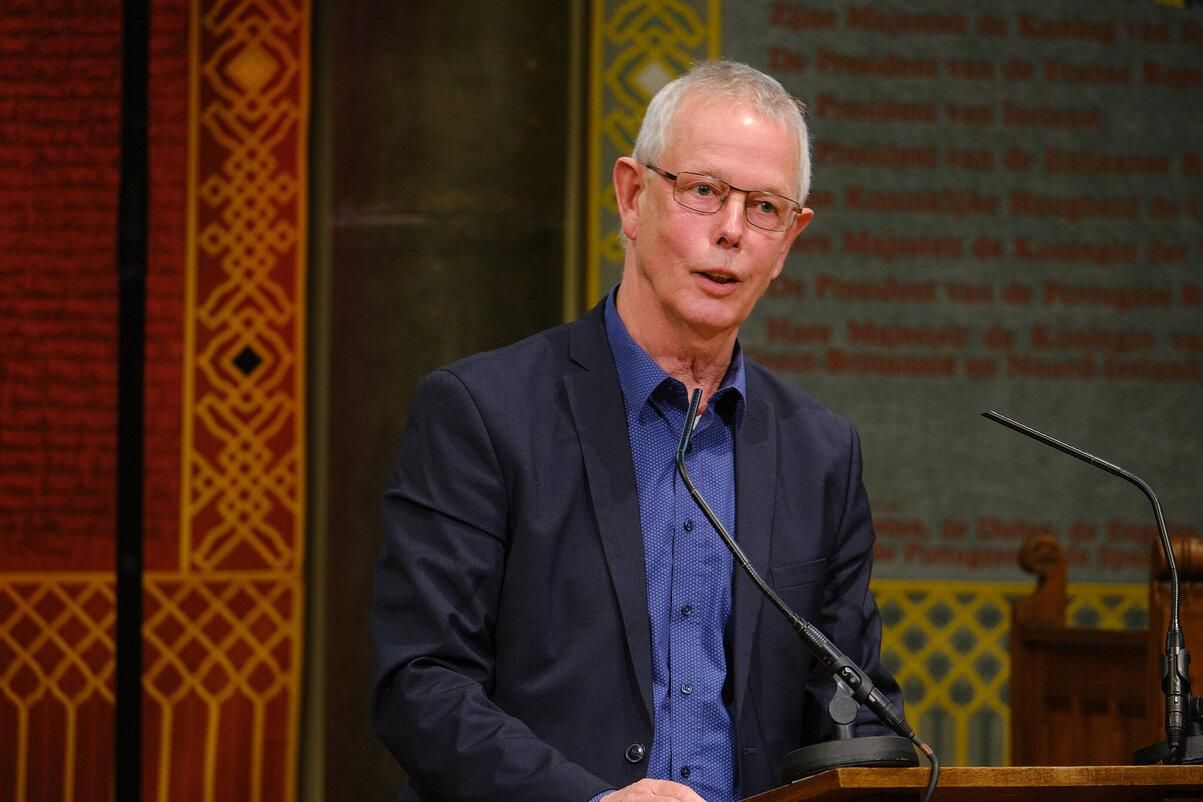 Президентом ПАСЕ стал инициатор снятия санкций с России Президентом ПАСЕ стал инициатор снятия санкций с России