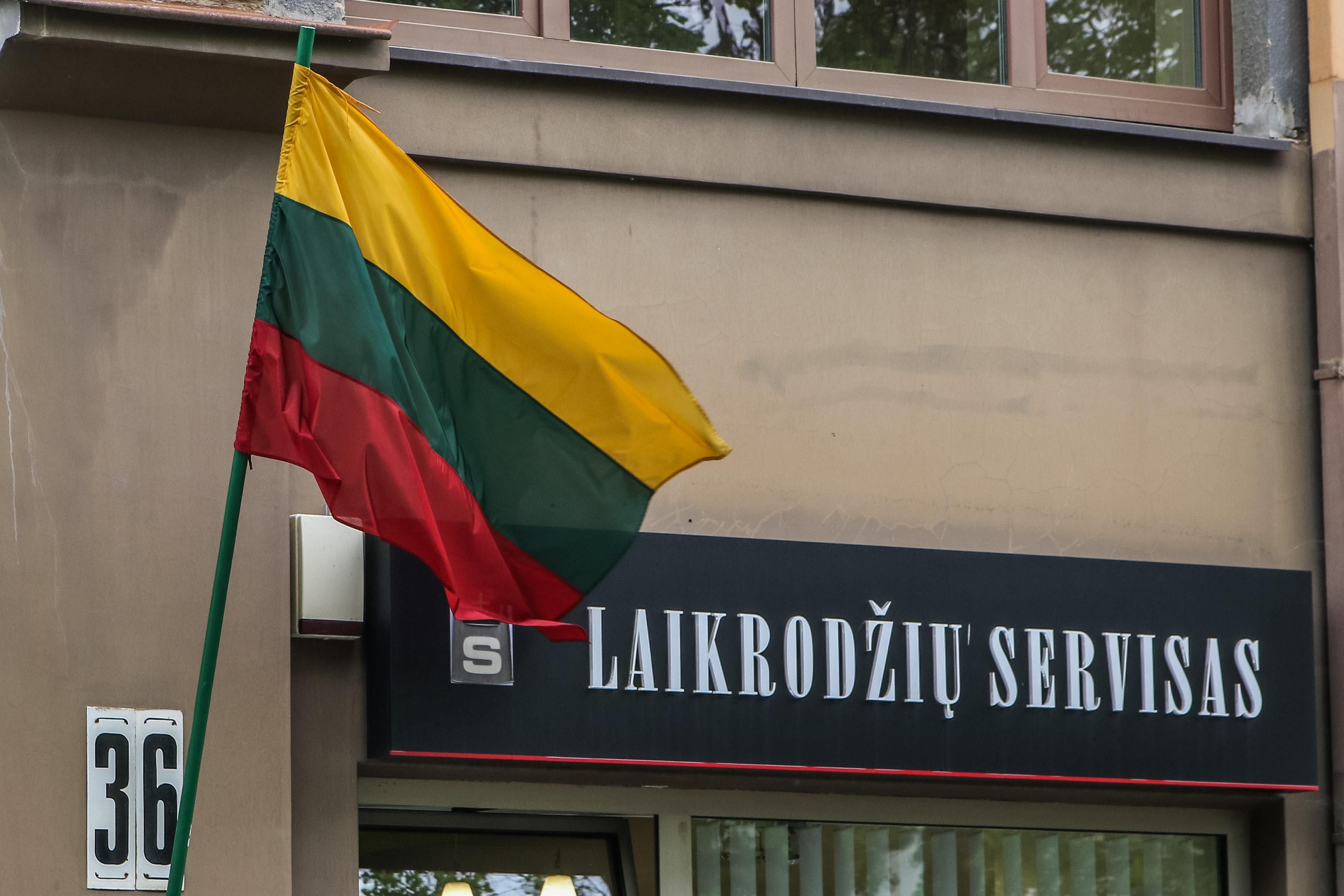 Войска России в Беларуси: в Литве заявили, что НАТО направит свои силы в ответ