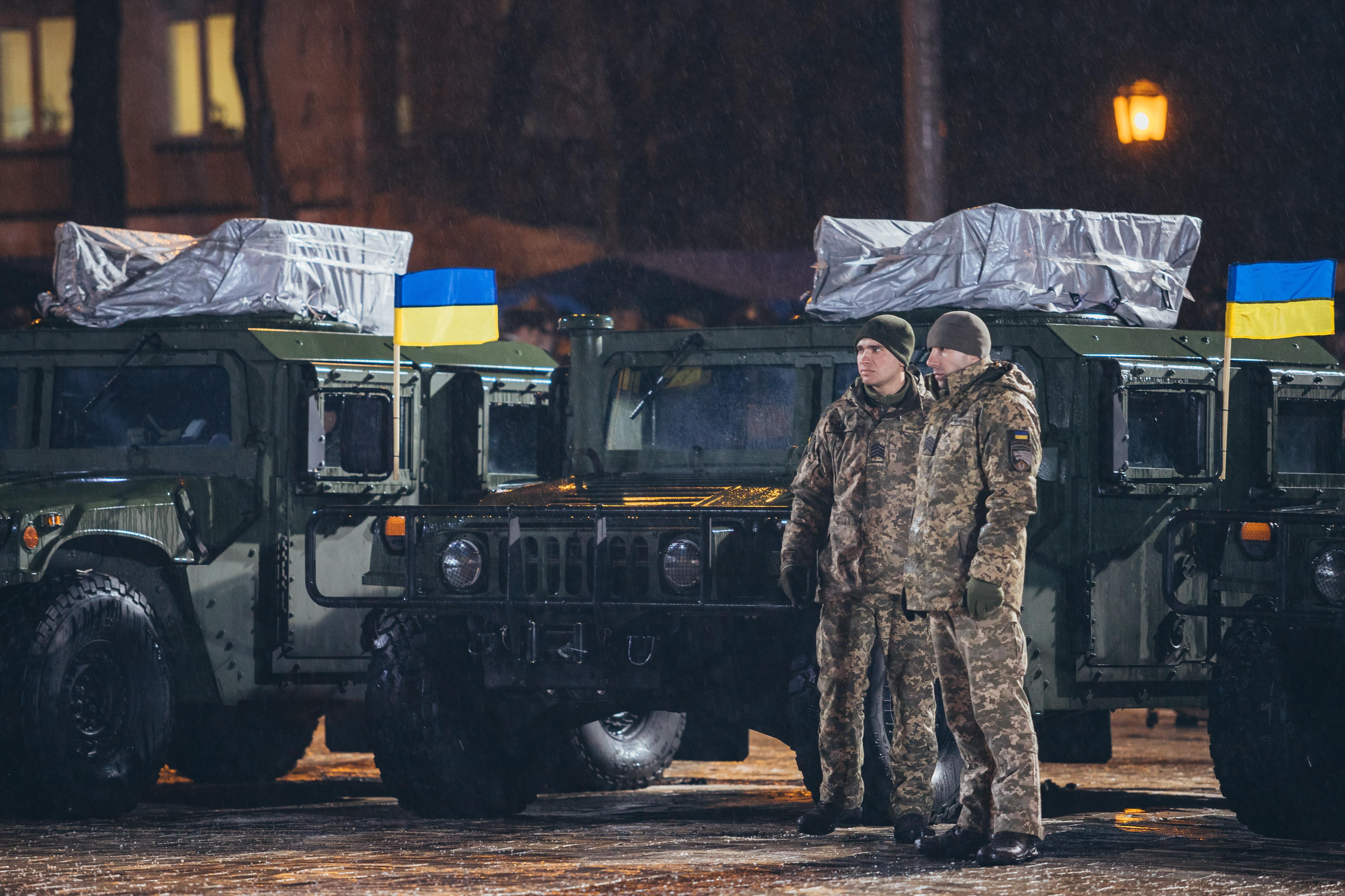 В ООС описали, как будет выглядеть победа Украины в войне